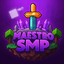 Иконка сервера Maestro