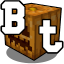 Иконка сервера BlocktopiaRock