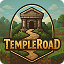 Логотип сервера Templeroad