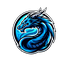 Логотип сервера NOVACRAFT