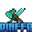Логотип сервера DIAFFA
