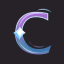 Логотип сервера CrypticMC