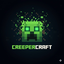 Логотип сервера CreeperCraftt