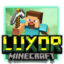 Иконка сервера LUxORCRAFT