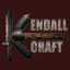 Логотип сервера Kendallcraft