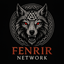 Логотип сервера FenrirNetwork