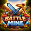 Логотип сервера BattleMine