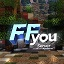 Иконка сервера FFYou