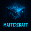 Логотип сервера MatterCraft