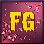 Логотип сервера FillaGame