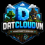 Логотип сервера DatCloudVN