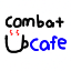 Логотип сервера Combat