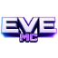 Логотип сервера EVE MC