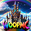 Иконка сервера JOIN WOOPMC