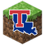 Логотип сервера LaTechSMP