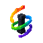 Логотип сервера HeliCraft
