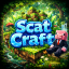 Логотип сервера ScatCraft