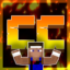 Логотип сервера CoolCraft