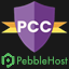 Иконка сервера PCC Rebuilt