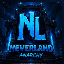 Иконка сервера NeverLand