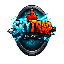 Иконка сервера Skytrap