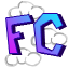 Иконка сервера FlyCubes