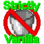 Иконка сервера Strictly