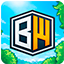 Логотип сервера BigWorld