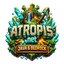 Логотип сервера Atropis