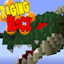 Логотип сервера Raging Block C