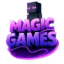 Логотип сервера MagicGames