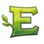 Логотип сервера Elytria