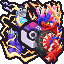 Иконка сервера PokeMania