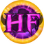 Иконка сервера Hallowed Fantasy Cobblemon