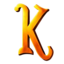 Иконка сервера Kaario