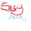 Логотип сервера EasyJava