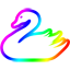 Логотип сервера SwanCraft Semi-Vanilla