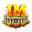 Иконка сервера InmortalMC