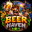 Логотип сервера beer