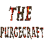 Логотип сервера Thepurgecraft anarchy