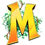Логотип сервера MythicMons