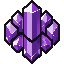 Иконка сервера Crystalium