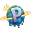 Иконка сервера PLANETMC