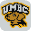 Логотип сервера UMBcraft