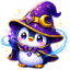 Логотип сервера ArcanaSMP
