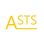 Логотип сервера ASTS
