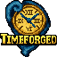 Логотип сервера Timeforged