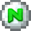 Логотип сервера Nitro