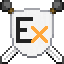 Логотип сервера Exoria
