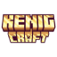 Логотип сервера KenigCraft